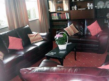 Suncrest Hotel Waterford Eksteriør billede